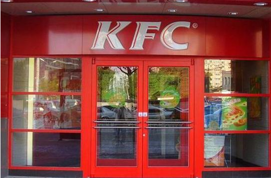 武威肯德基门出现油漆掉落的原因？如何避免肯德基门老化？