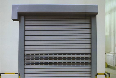 武威感应门革新商业环境！