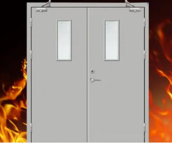 武威钢质防火门的功效介绍！