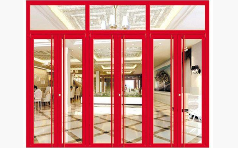 武威肯德基门的维修经验你需要了解！