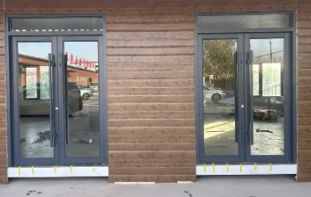 武威商铺选用肯德基门的原因有哪些？