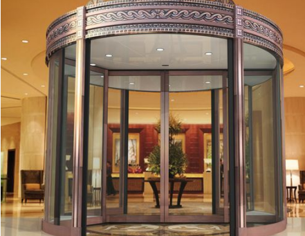 武威这两个因素会影响自动感应门的开启效果!