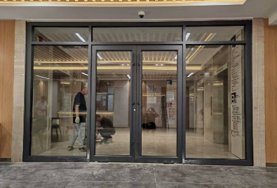 武威肯德基门可以有几种颜色？代表哪些含义？