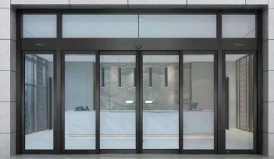 武威感应门是如何工作的？5大核心原理介绍！