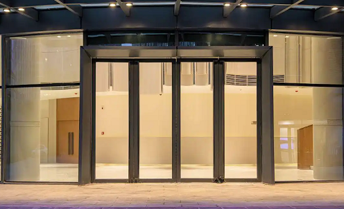 武威感应门有哪些类型？各有什么特点？